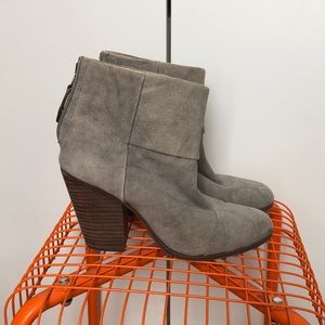 Rag and Bone Newbury Bootie size 41